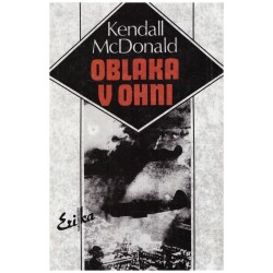 McDonald, K.: Oblaka v ohni