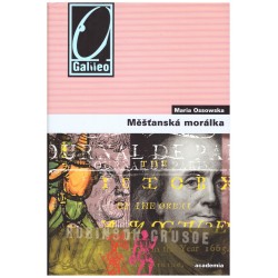 Ossowska, M.: Měšťanská morálka