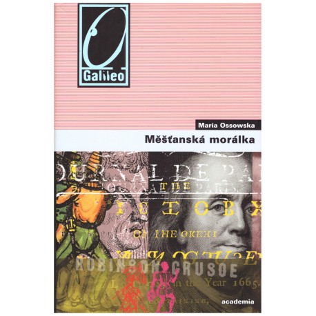 Ossowska, M.: Měšťanská morálka
