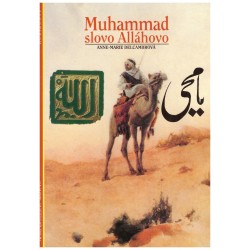 Delcambrová, A. M.: Muhhamad. Slovo Alláhovo