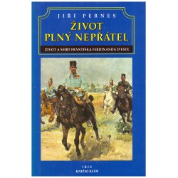 Pernes, J.: Život plný nepřátel