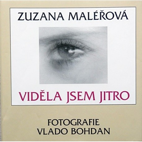 Maléřová, Z.: Viděla jsem jitro