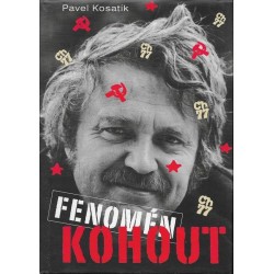 Kosatík, P.: Fenomén Kohout