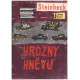 Steinbeck, J.: Hrozny hněvu