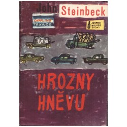 Steinbeck, J.: Hrozny hněvu