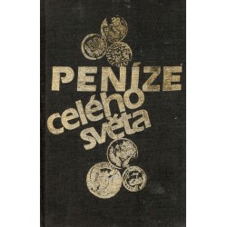 Kol.: Peníze celého světa 