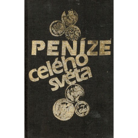 Kol.: Peníze celého světa 