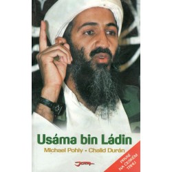 Pohly, M., Durán, Ch.: Usáma bin Ládin 