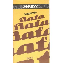 Valach, F.: Fenomén Baťa 