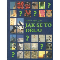 Kol.: Jak se to dělá ? 