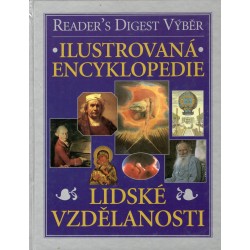 Kol.: Ilustovaná encyklopedie lidské vzdělanosti
