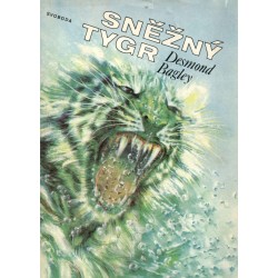 Bagley, D.: Sněžný tygr 