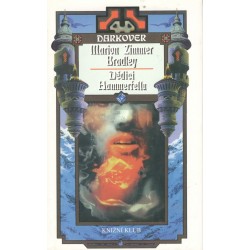 Bradley, M., Z.: Dědici Hammerfellu 