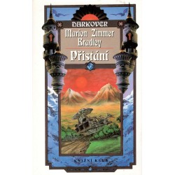 Bradley, M., Z.: Přistání Knižní 