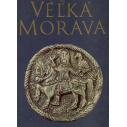 Dekan, J.: Velká Morava 