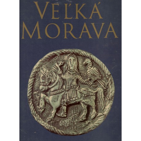 Dekan, J.: Velká Morava 