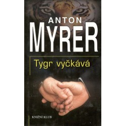 Myrer, A.: Tygr vyčkává