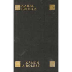 Schilz, K.: Kámen a bolest 
