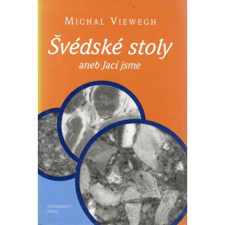 Viewegh, M.: Švédské stoly aneb Jací jsme 