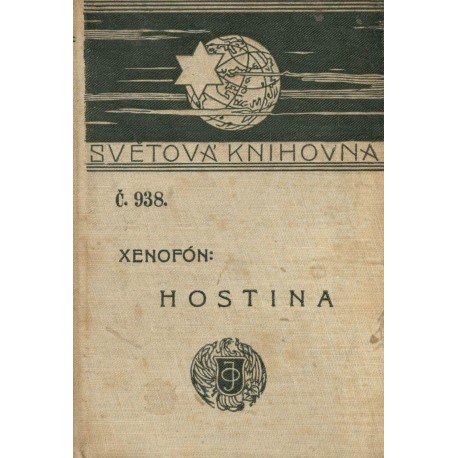 Xenofón: Hostina