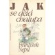 Nepil, F.: Jak se dělá chalupa 