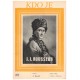 Dostál, A.: Kdo je J. J. Rousseau