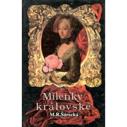 Šárecká, M., R.: Milenky královské 