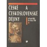 Kol.: České a československé dějiny I. díl od počátku do roku 1790  