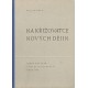Fiala, V.: Na křižovatce nových dějin 