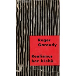 Garaudy, R.: Realismus bez břehů 