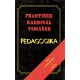 Tomášek, F., K.: Pedagogika 
