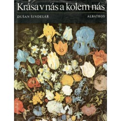 Šindelář, D.: Krása v nás a kolem nás 