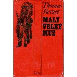 Berger, T.: Malý velký muž 