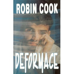 Cook, R.: Deformace 