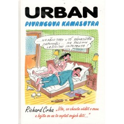 Crha, R., Urban P.: Pivrncova kamasůtra 