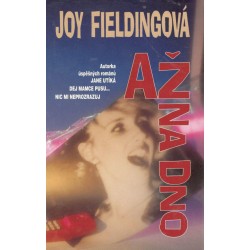 Fieldingová, J.: Až na dno 