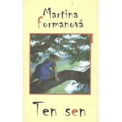 Formanová, M.: Ten sen 