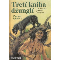 Jekelová, P.: Třetí kniha džunglí 