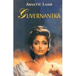 Lamb, A.: Guvernantka Ben 