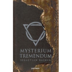 Reiner, S.: Mysterium Tremendum