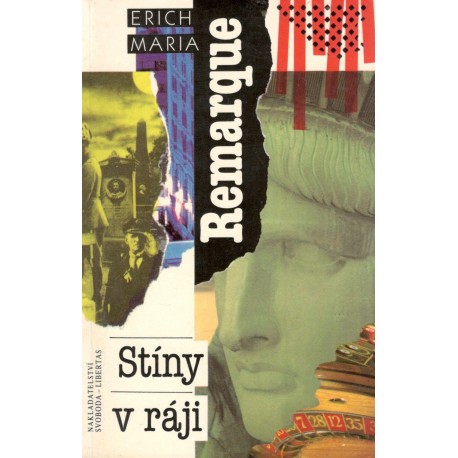 Remarque, E., M.: Stíny v ráji 