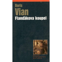 Vian, B.: Flanďákova koupel 