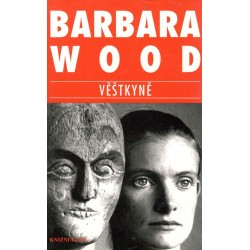 Wood, B.: Věštkyně