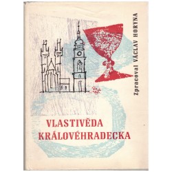 Horyna, V.: Vlastivěda Královéhradecka