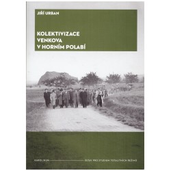 Urban, J.: Kolektivizace venkova v Horním Polabí