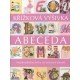 Brabcová, B.: Abeceda křížková výšivka 