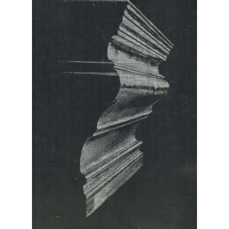 Kol.: Dialog tvarů architektura - Barokní Prahy 