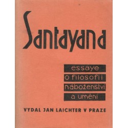 Esaye, G., S.: Otázky a názory knih 