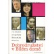 Stern, D.: Dobrodružství v Bílém domě 