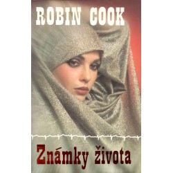 Cook, R.: Známky života 